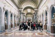 Tour Guidato Privato Musei Vaticani (3 ore)